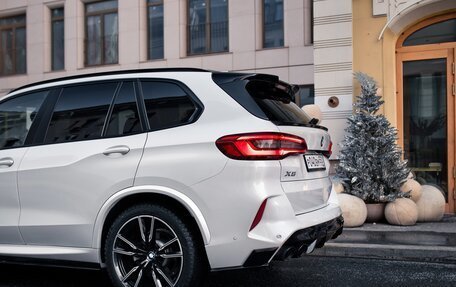 BMW X5, 2019 год, 7 300 000 рублей, 9 фотография