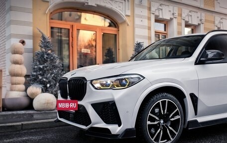 BMW X5, 2019 год, 7 300 000 рублей, 7 фотография