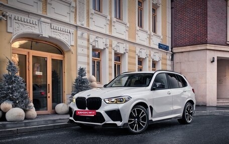 BMW X5, 2019 год, 7 300 000 рублей, 2 фотография