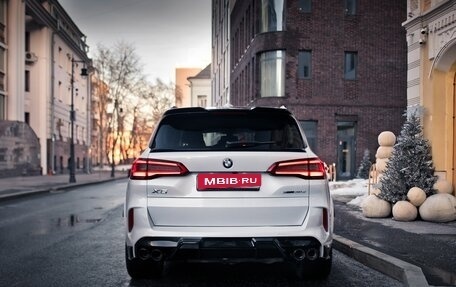 BMW X5, 2019 год, 7 300 000 рублей, 8 фотография