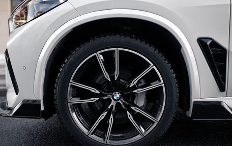 BMW X5, 2019 год, 7 300 000 рублей, 14 фотография