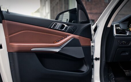 BMW X5, 2019 год, 7 300 000 рублей, 19 фотография