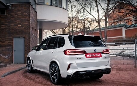 BMW X5, 2019 год, 7 300 000 рублей, 13 фотография