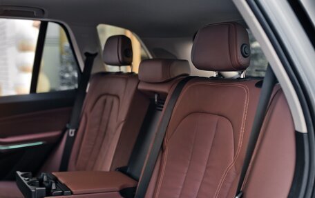 BMW X5, 2019 год, 7 300 000 рублей, 29 фотография