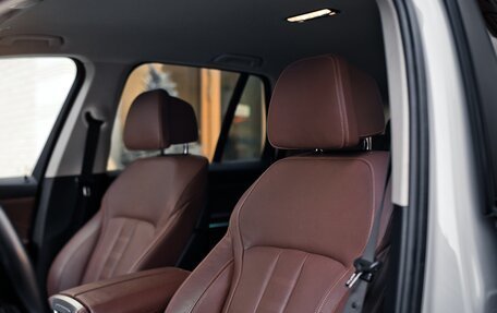 BMW X5, 2019 год, 7 300 000 рублей, 27 фотография