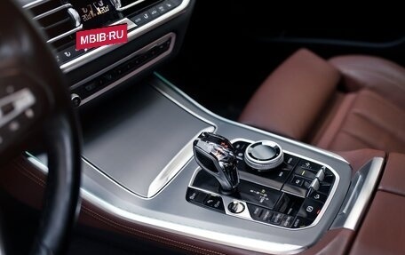 BMW X5, 2019 год, 7 300 000 рублей, 25 фотография