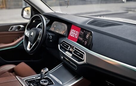 BMW X5, 2019 год, 7 300 000 рублей, 26 фотография