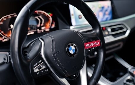 BMW X5, 2019 год, 7 300 000 рублей, 23 фотография