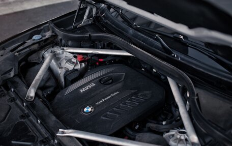 BMW X5, 2019 год, 7 300 000 рублей, 33 фотография