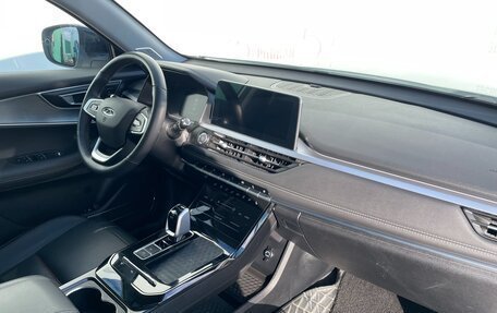 Chery Tiggo 7 Pro, 2022 год, 1 750 000 рублей, 7 фотография