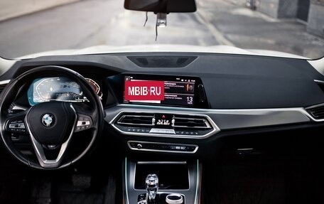 BMW X5, 2019 год, 7 300 000 рублей, 31 фотография