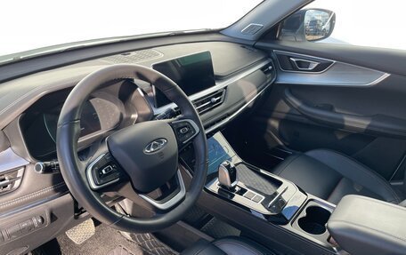 Chery Tiggo 7 Pro, 2022 год, 1 750 000 рублей, 5 фотография