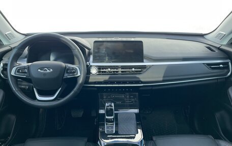 Chery Tiggo 7 Pro, 2022 год, 1 750 000 рублей, 6 фотография