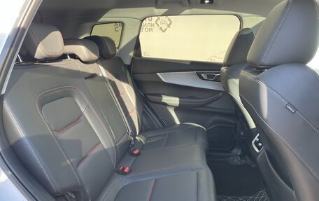 Chery Tiggo 7 Pro, 2022 год, 1 750 000 рублей, 10 фотография