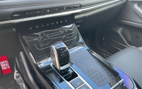 Chery Tiggo 7 Pro, 2022 год, 1 750 000 рублей, 8 фотография