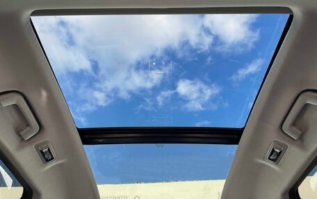 Chery Tiggo 7 Pro, 2022 год, 1 750 000 рублей, 13 фотография