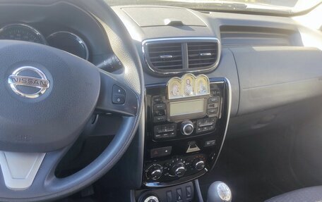 Nissan Terrano III, 2018 год, 1 450 000 рублей, 7 фотография