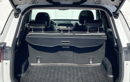 Chery Tiggo 7 Pro, 2022 год, 1 750 000 рублей, 11 фотография