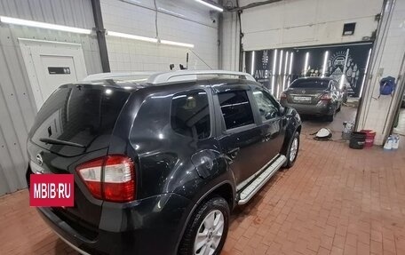 Nissan Terrano III, 2018 год, 1 450 000 рублей, 5 фотография