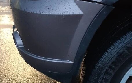 Chevrolet Niva I рестайлинг, 2015 год, 558 000 рублей, 6 фотография