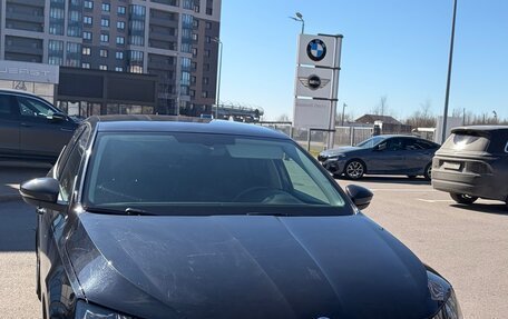 Skoda Octavia, 2018 год, 2 300 000 рублей, 2 фотография