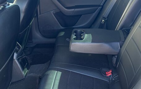 Skoda Octavia, 2018 год, 2 300 000 рублей, 9 фотография