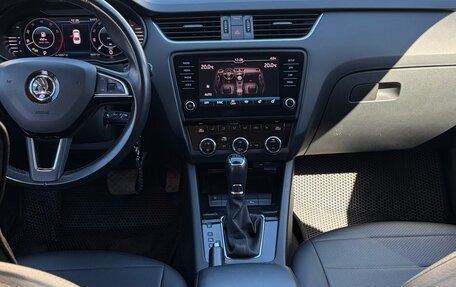 Skoda Octavia, 2018 год, 2 300 000 рублей, 10 фотография