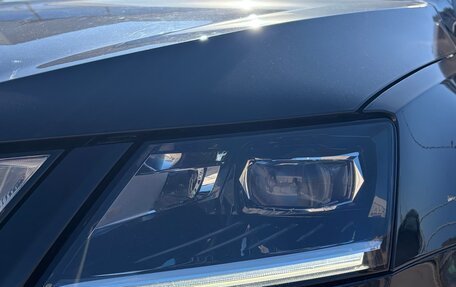 Skoda Octavia, 2018 год, 2 300 000 рублей, 12 фотография