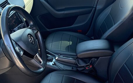 Skoda Octavia, 2018 год, 2 300 000 рублей, 8 фотография