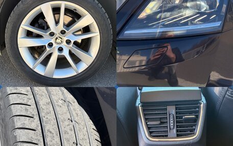 Skoda Octavia, 2018 год, 2 300 000 рублей, 13 фотография