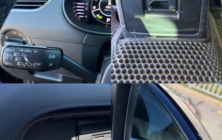 Skoda Octavia, 2018 год, 2 300 000 рублей, 14 фотография