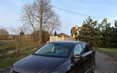 Volkswagen Polo VI (EU Market), 2016 год, 850 000 рублей, 3 фотография