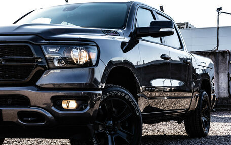 Rambler 1500, 2021 год, 5 500 000 рублей, 2 фотография