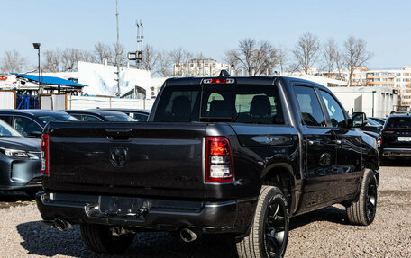 Rambler 1500, 2021 год, 5 500 000 рублей, 6 фотография