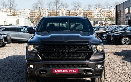 Rambler 1500, 2021 год, 5 500 000 рублей, 3 фотография