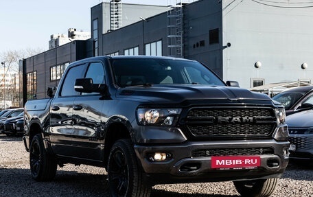 Rambler 1500, 2021 год, 5 500 000 рублей, 4 фотография