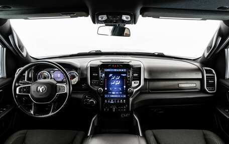 Rambler 1500, 2021 год, 5 500 000 рублей, 12 фотография