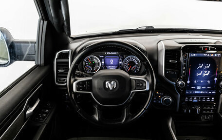 Rambler 1500, 2021 год, 5 500 000 рублей, 14 фотография