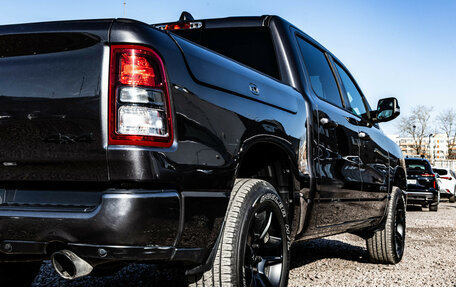 Rambler 1500, 2021 год, 5 500 000 рублей, 7 фотография