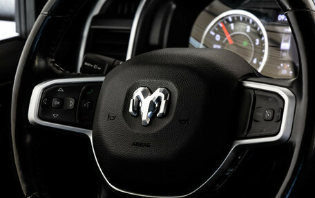 Rambler 1500, 2021 год, 5 500 000 рублей, 13 фотография