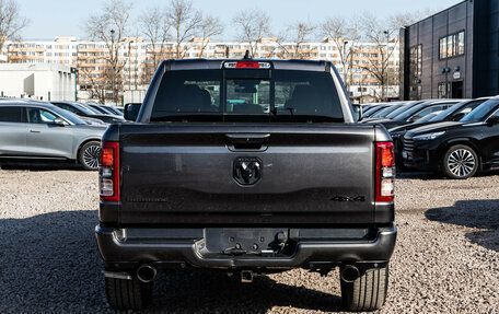 Rambler 1500, 2021 год, 5 500 000 рублей, 8 фотография