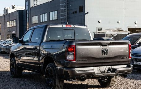 Rambler 1500, 2021 год, 5 500 000 рублей, 9 фотография