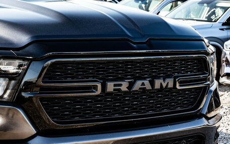 Rambler 1500, 2021 год, 5 500 000 рублей, 5 фотография