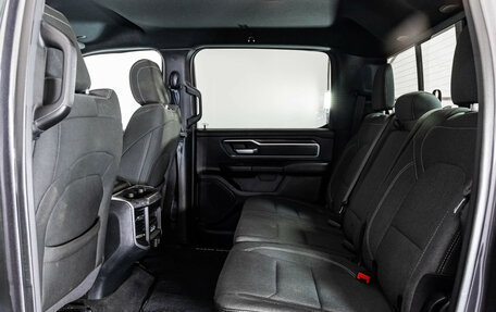 Rambler 1500, 2021 год, 5 500 000 рублей, 25 фотография