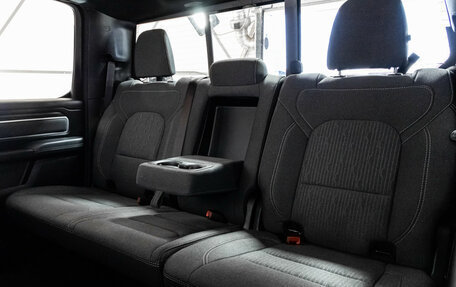 Rambler 1500, 2021 год, 5 500 000 рублей, 26 фотография