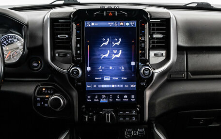 Rambler 1500, 2021 год, 5 500 000 рублей, 15 фотография