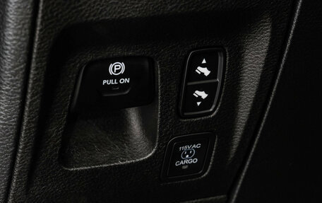 Rambler 1500, 2021 год, 5 500 000 рублей, 22 фотография