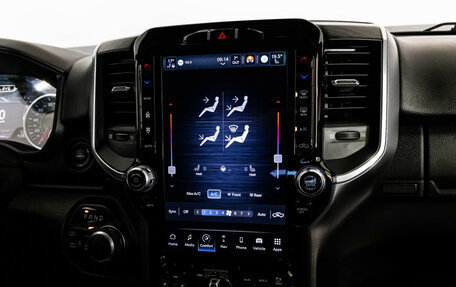 Rambler 1500, 2021 год, 5 500 000 рублей, 18 фотография