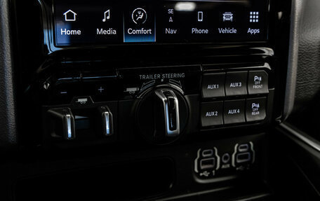 Rambler 1500, 2021 год, 5 500 000 рублей, 20 фотография