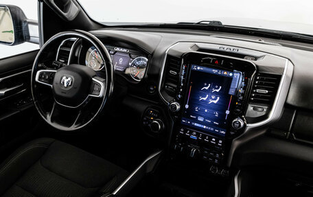 Rambler 1500, 2021 год, 5 500 000 рублей, 16 фотография